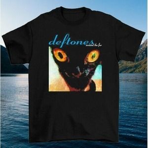 Deftones Shirt Outlet